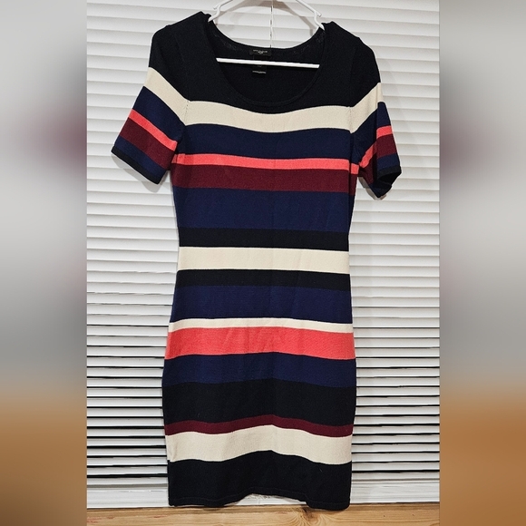 NWOT Ann Taylor Women's Dress Size P - Picture 1 of 4